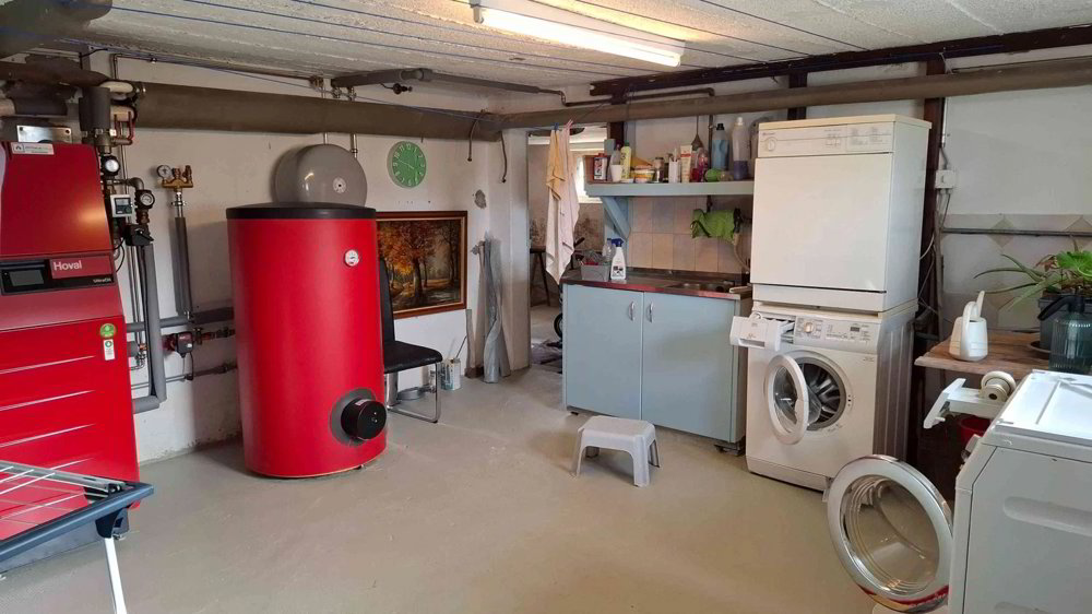 7 Zimmer Haus zum verkaufen in Boncourt - Bild 1/13