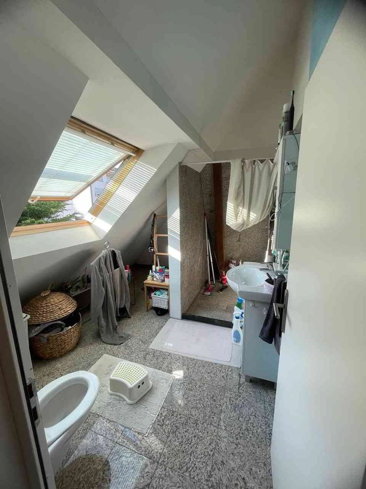 5.5 Zimmer Haus zum verkaufen in Olten - Bild 1/12