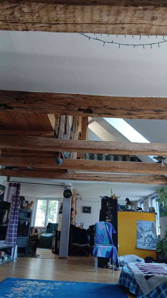 Maison 8 pièces à acheter à Sulgen - image 1/6