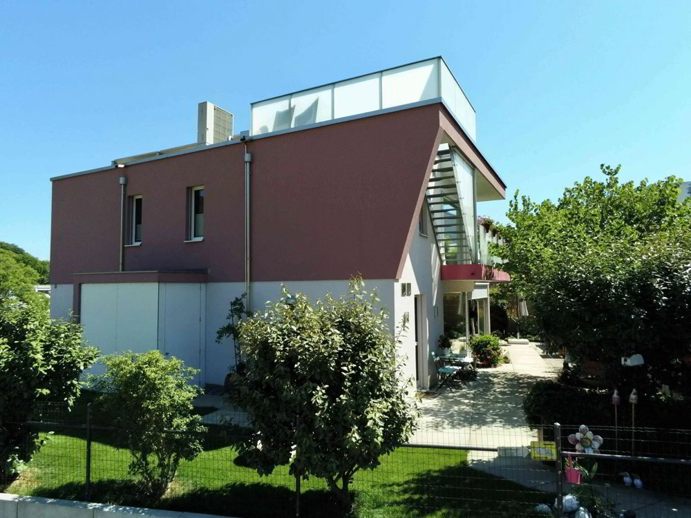 Casa di 6 locali in vendita a Beringen - immagine 1/13