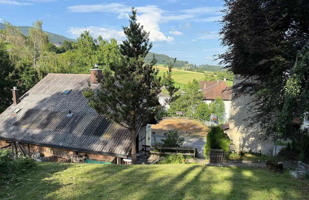 Haus – Niederwil SO - Ansicht 3