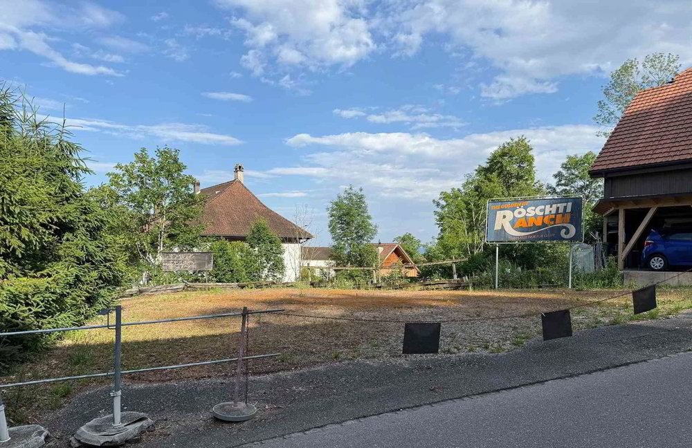 Haus – Niederwil SO - Ansicht 5