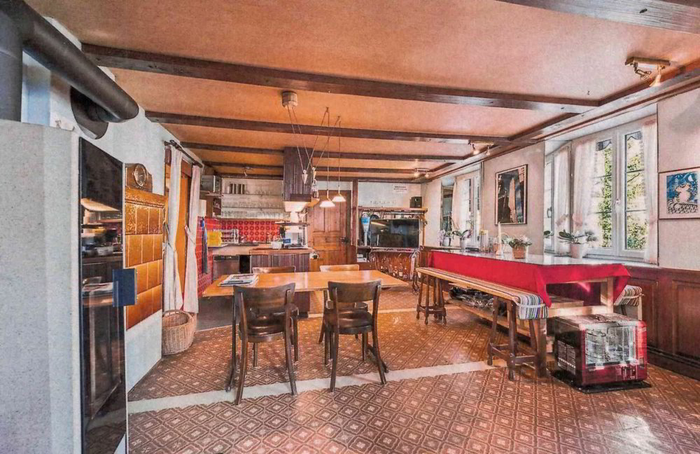 Haus – Niederwil SO - Mehr