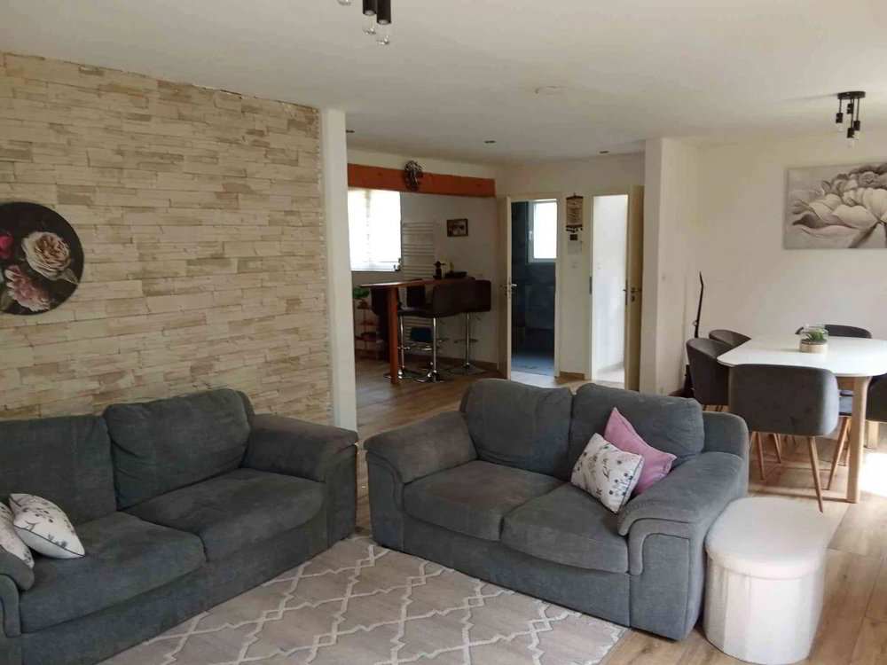 Haus – Moutier, District de Moutier - Ansicht 3