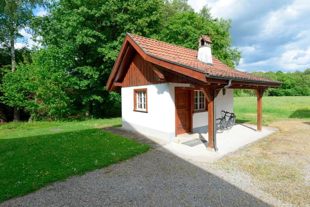 Casa di 5.5 locali in vendita a Hefenhofen - immagine 1/13