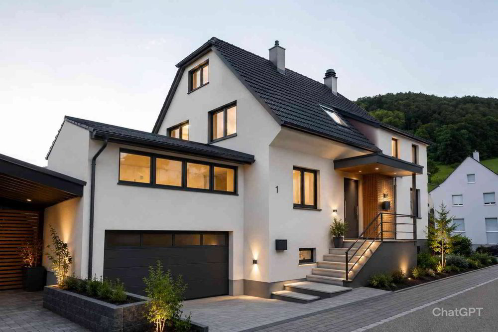6.5 rooms House to buy in Oberdorf BL - image 1/13