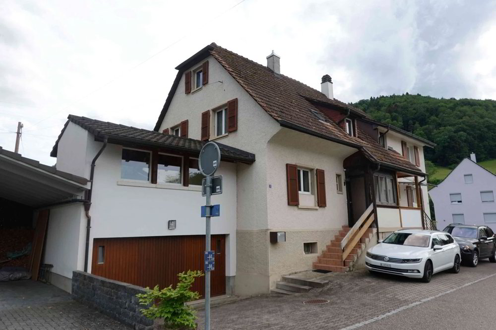 Haus – Oberdorf BL, Bezirk Waldenburg - Ansicht 2