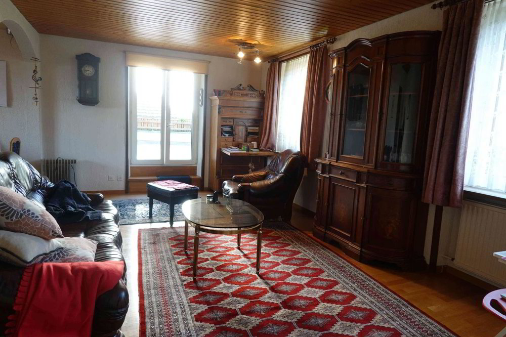 Haus – Oberdorf BL, Bezirk Waldenburg - Ansicht 3