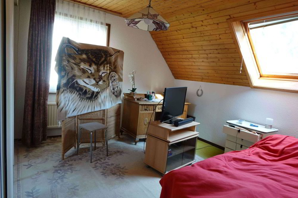 Haus – Oberdorf BL, Bezirk Waldenburg - Ansicht 5