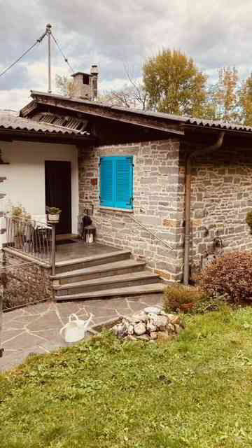 Haus – S. Antonino - Ansicht 2