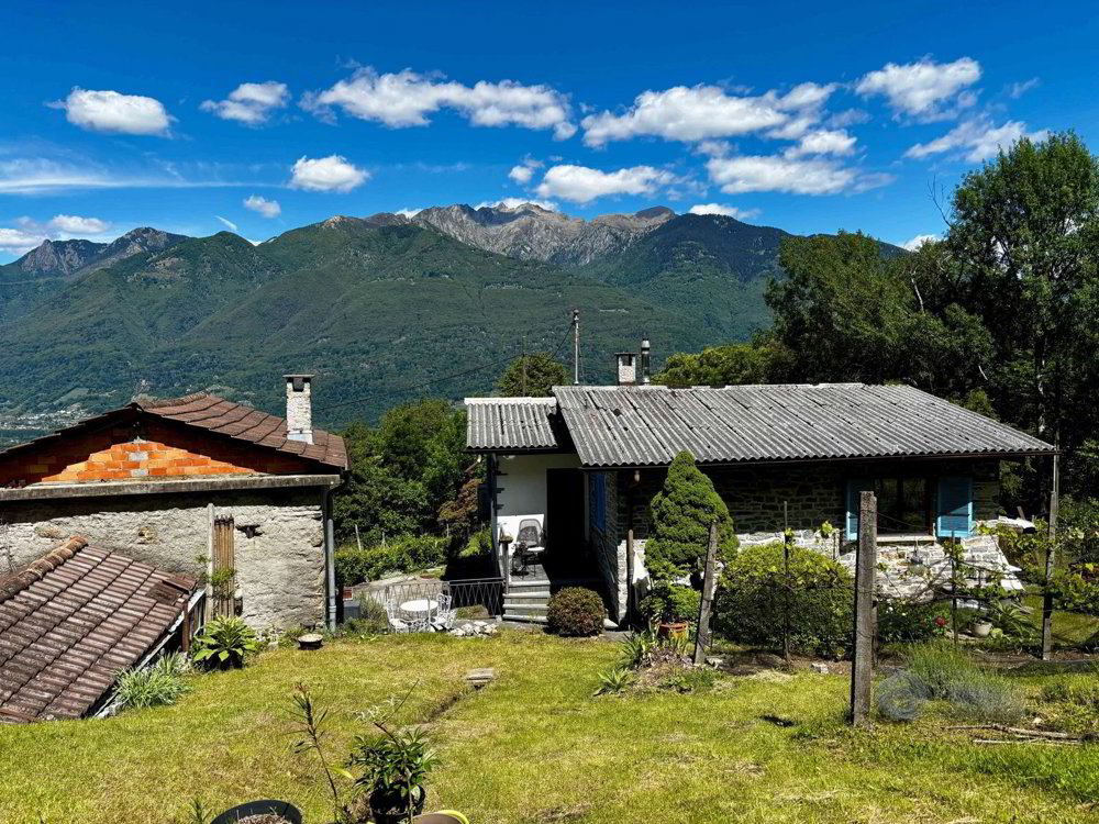 Haus – S. Antonino - Ansicht 3