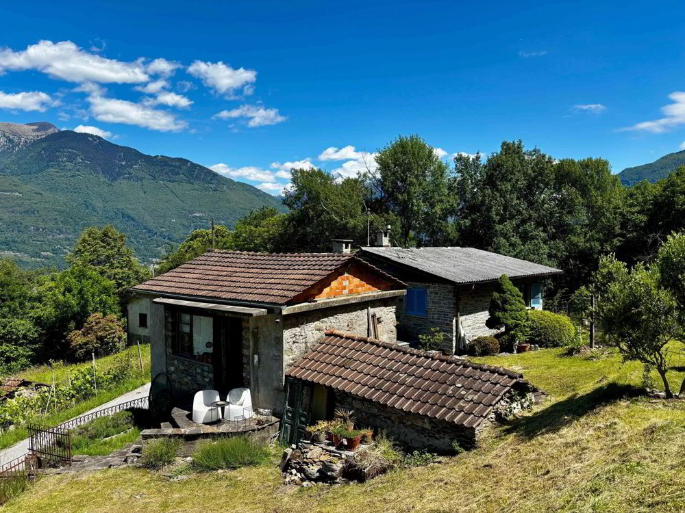 Haus – S. Antonino - Ansicht 4