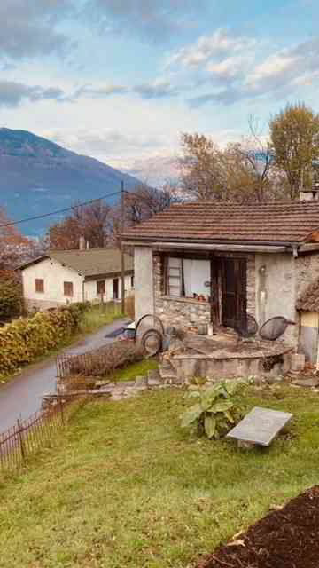 Haus – S. Antonino - Ansicht 5