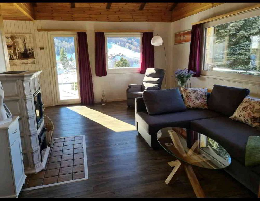 Haus – Bürchen, Zenhäusern - Ansicht 3