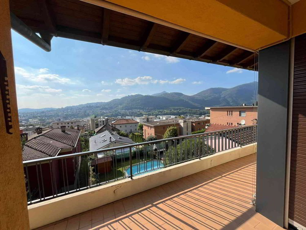 Haus – Mendrisio - Ansicht 2