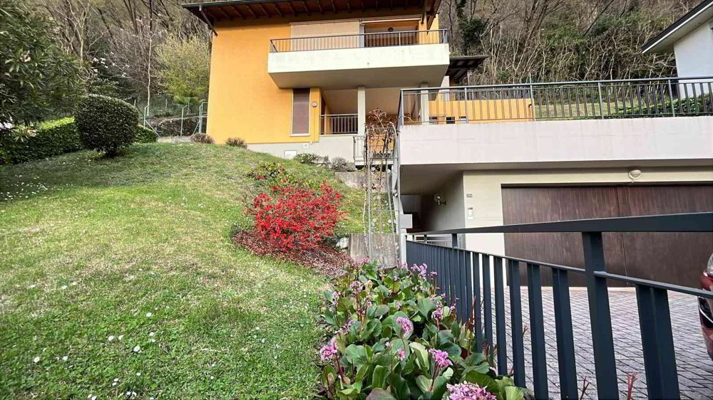 Haus – Mendrisio - Ansicht 5