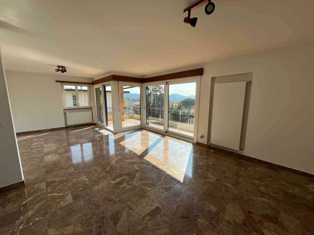 Haus – Mendrisio - Mehr
