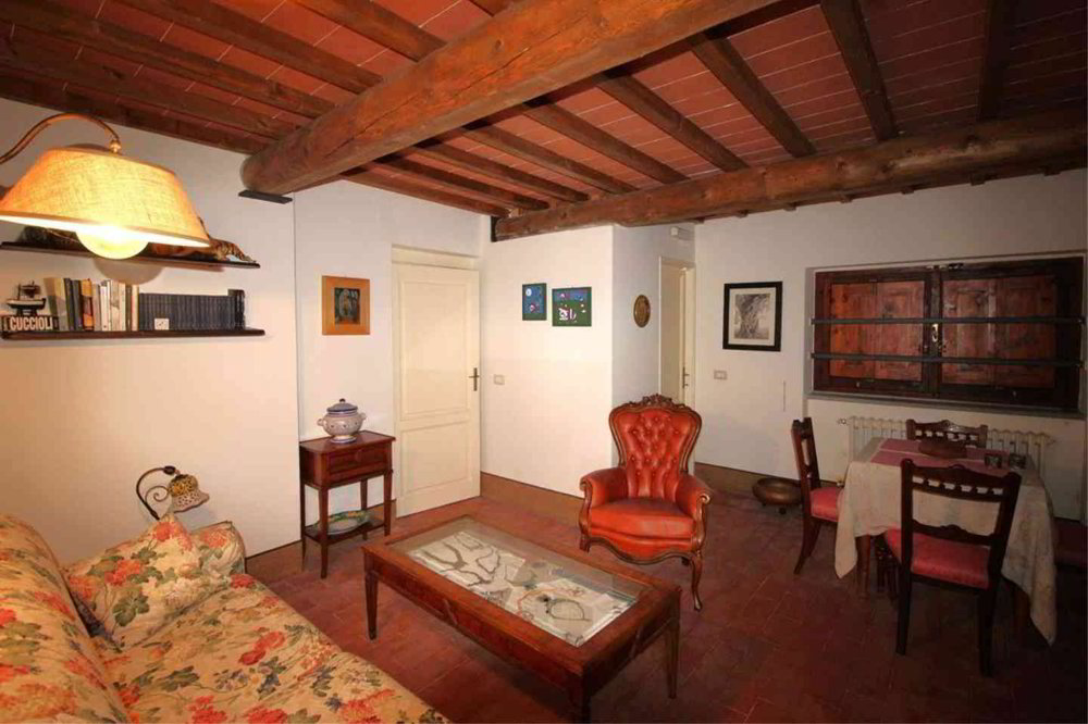 Haus – Massagno - Ansicht 4
