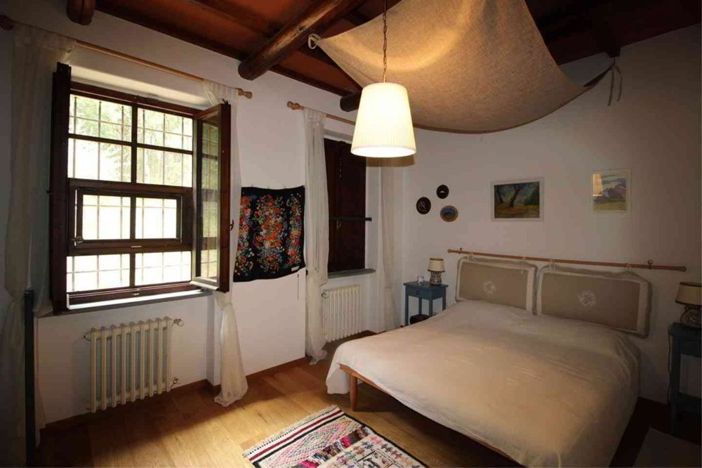 Haus – Massagno - Ansicht 5