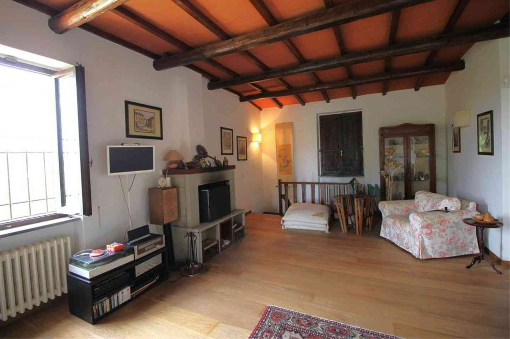 Haus – Massagno - Mehr