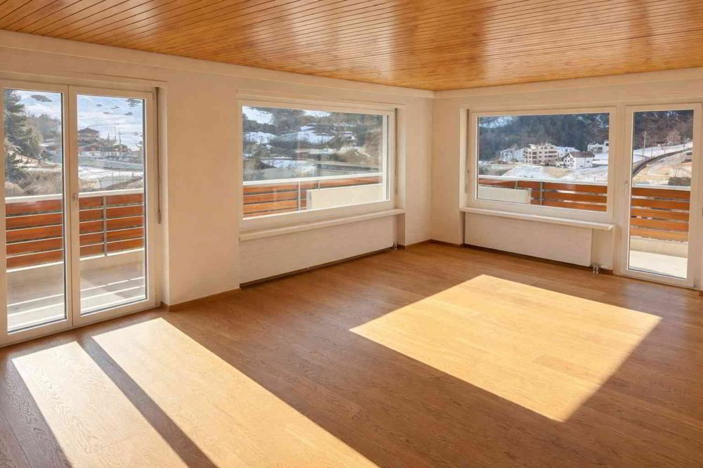 Haus – Stalden VS, Illas - Mehr