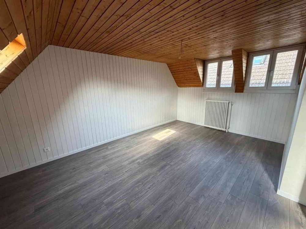 6.5 rooms House to buy in Frenkendorf - image 1/13