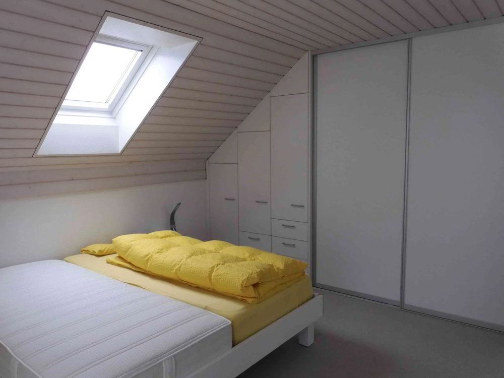 Maison 5.5 pièces à acheter à Eggersriet - image 1/10
