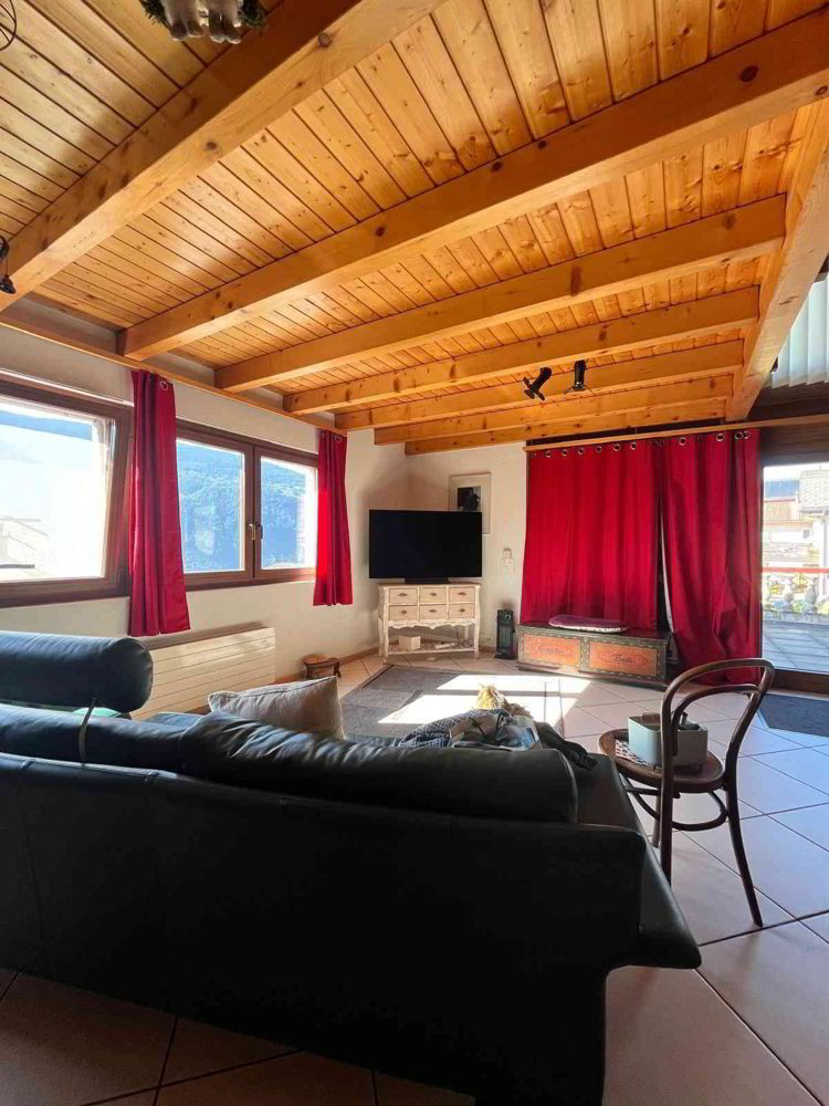 Haus – Flanthey, Chelin, Saint-Clément - Ansicht 3
