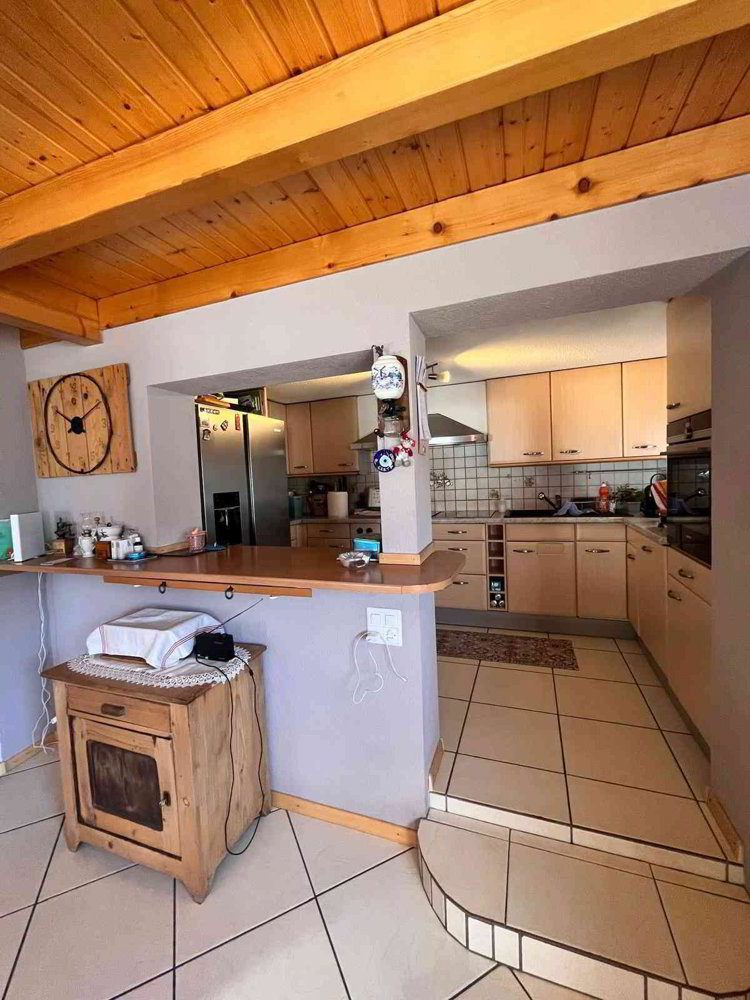 Haus – Flanthey, Chelin, Saint-Clément - Ansicht 4