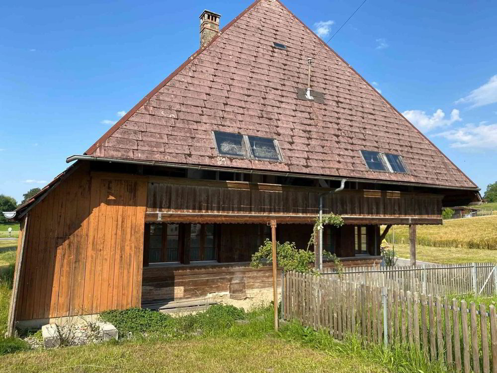 10 rooms House to buy in Obersteckholz - image 1/11
