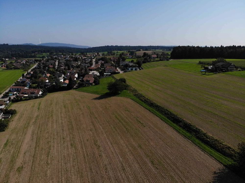 5.5 Zimmer Haus zum verkaufen in Riken AG - Bild 1/4