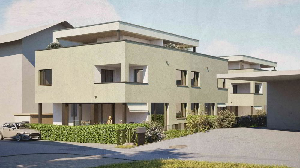 Casa di 4.5 locali in vendita a Giswil - immagine 1/2