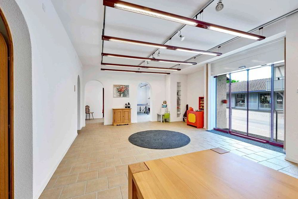 Maison 6.5 pièces à acheter à Niederscherli - image 1/13