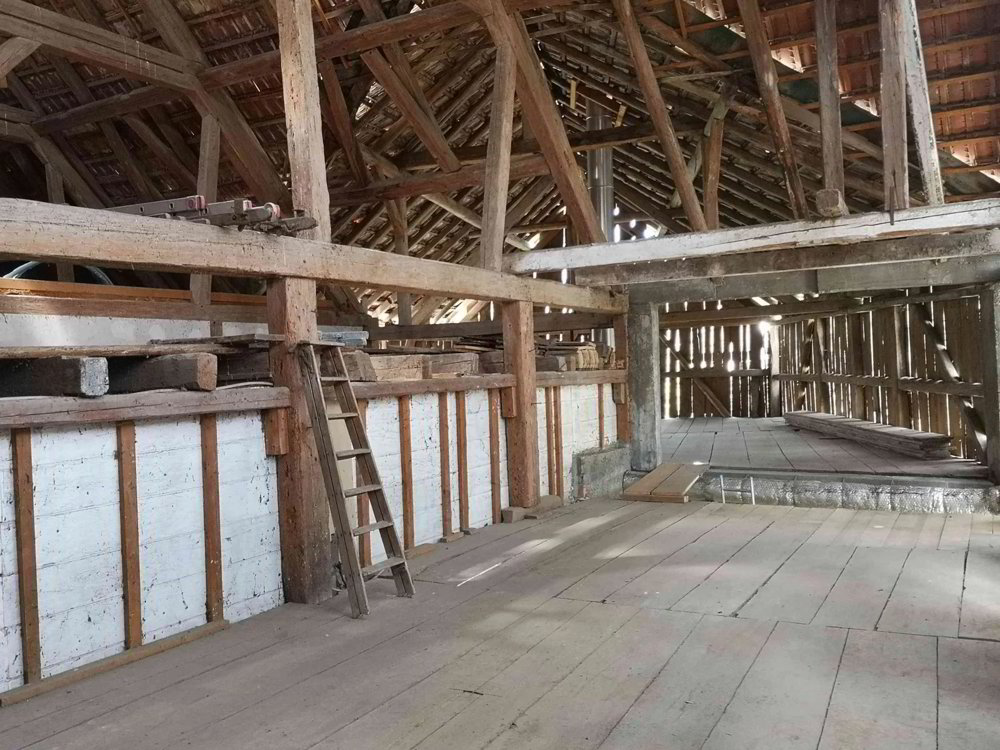 Maison 4.5 pièces à acheter à Bonfol - image 1/13