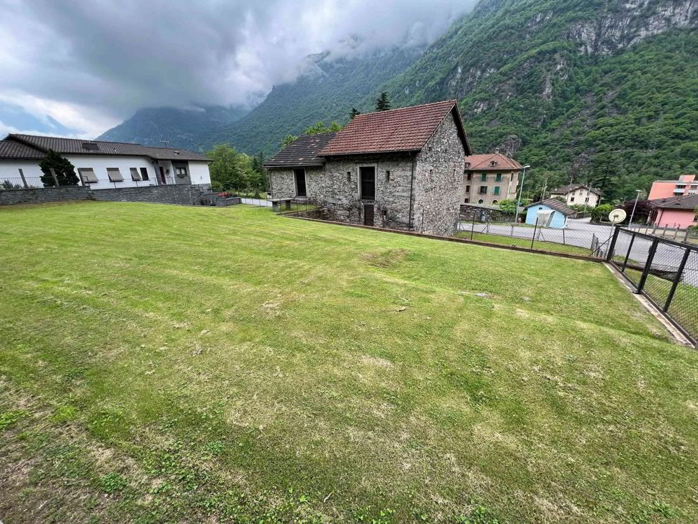 Vendo terreno edificabile a Bodio - Ansicht 2