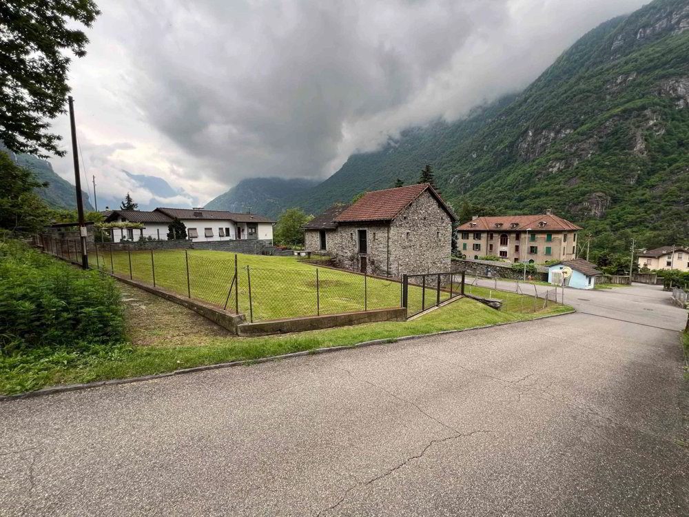 Vendo terreno edificabile a Bodio - Ansicht 3