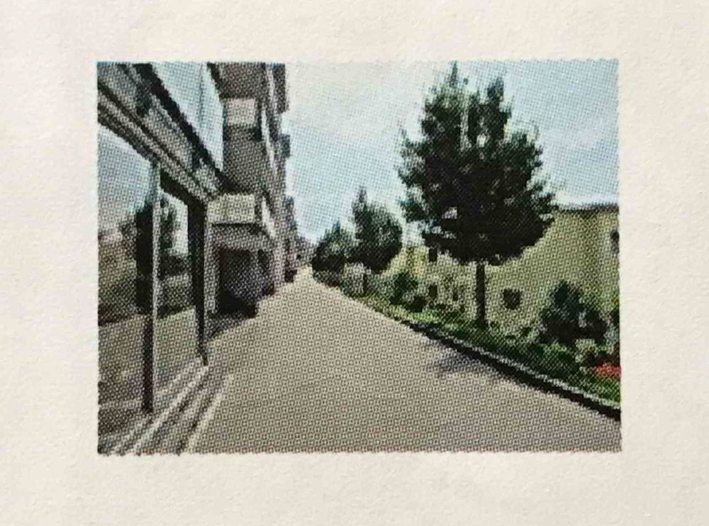 null rooms Car park, garage to buy in Worb - image 1/7