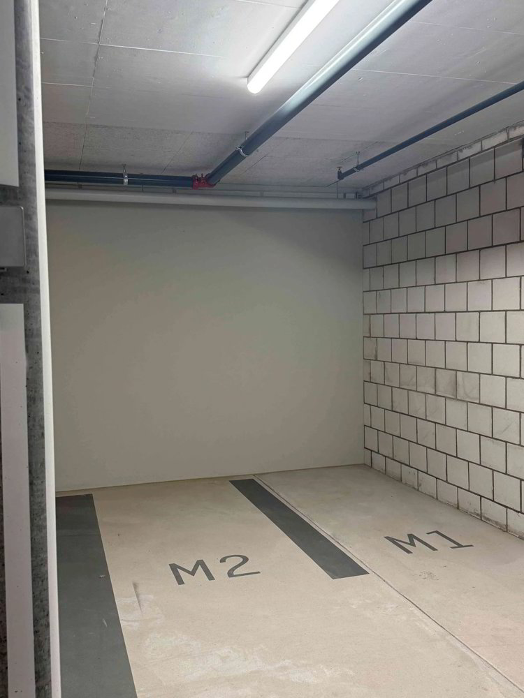 Parcheggio, garage di null locali in vendita a Sarnen - immagine 1/4