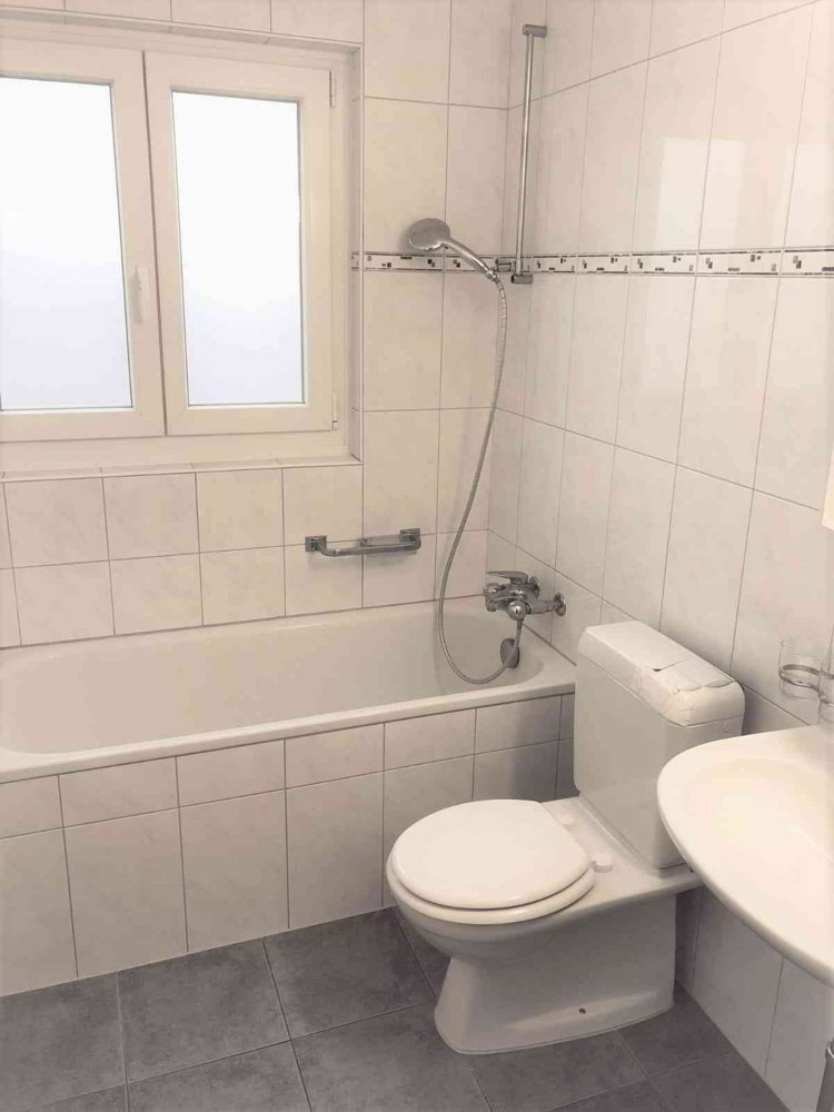 Appartamento di 4.5 locali in affitto a Kleindöttingen - immagine 1/4