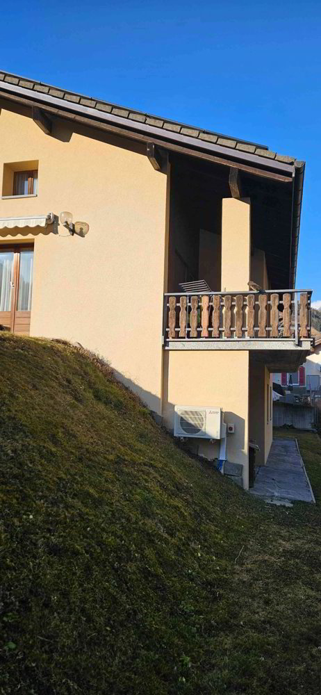 Appartement 2.5 pièces à louer à Mesocco - image 1/7