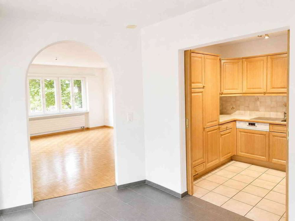Wohnung – Bad Ragaz - Ansicht 2