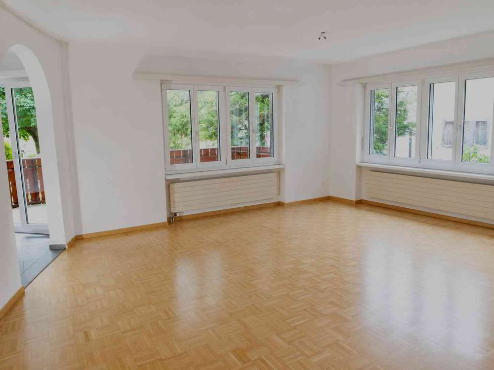 Wohnung – Bad Ragaz - Ansicht 4