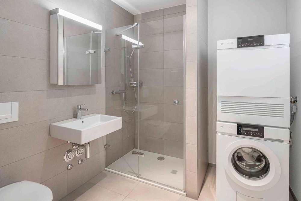 2.5 Zimmer Wohnung zu vermieten in Opfikon - Bild 1/4