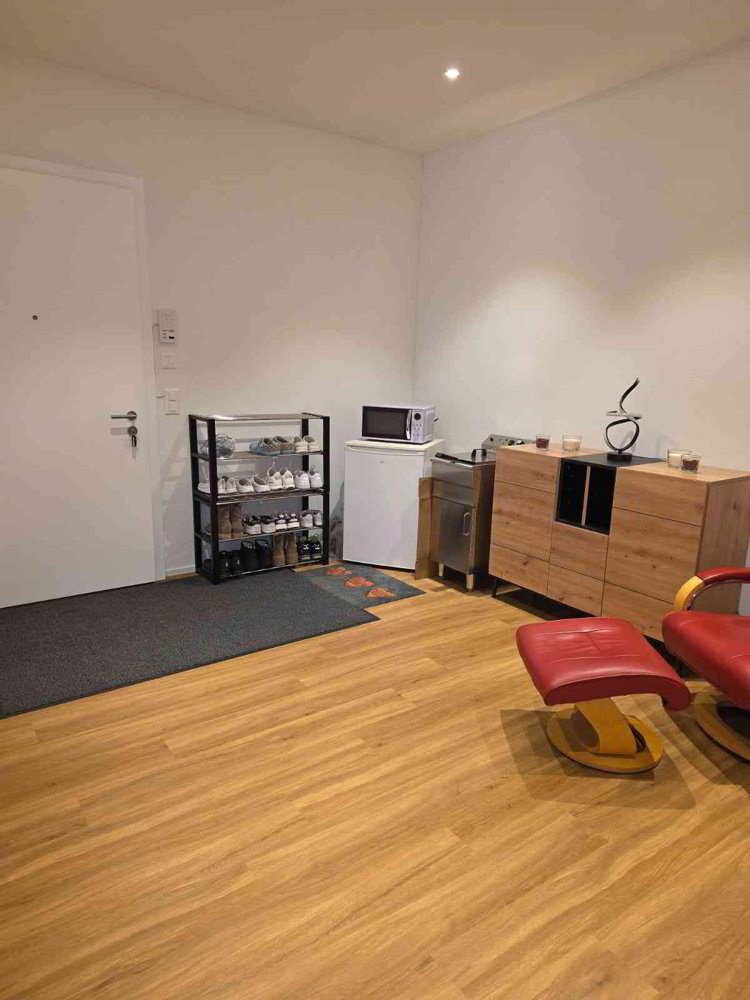 Wohnung – Andelfingen