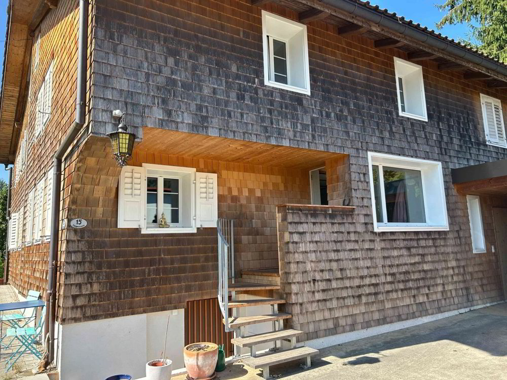Wohnung – Malters, Ennigen