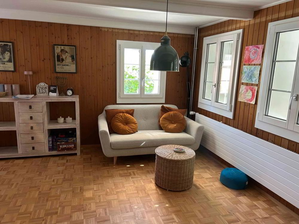 Wohnung – Malters, Ennigen - Ansicht 2