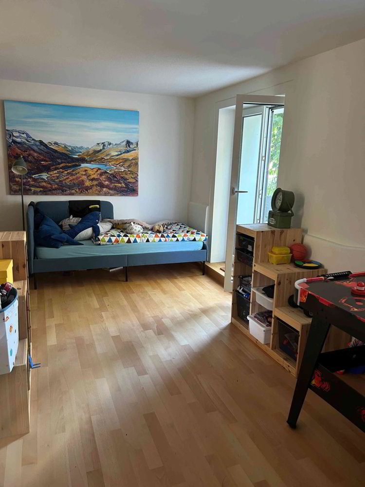Wohnung – Malters, Ennigen - Mehr