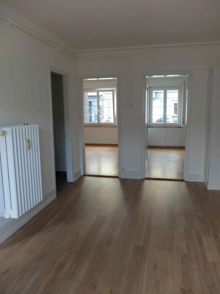 Appartamento di 2.5 locali in affitto a Bienne - immagine 1/5