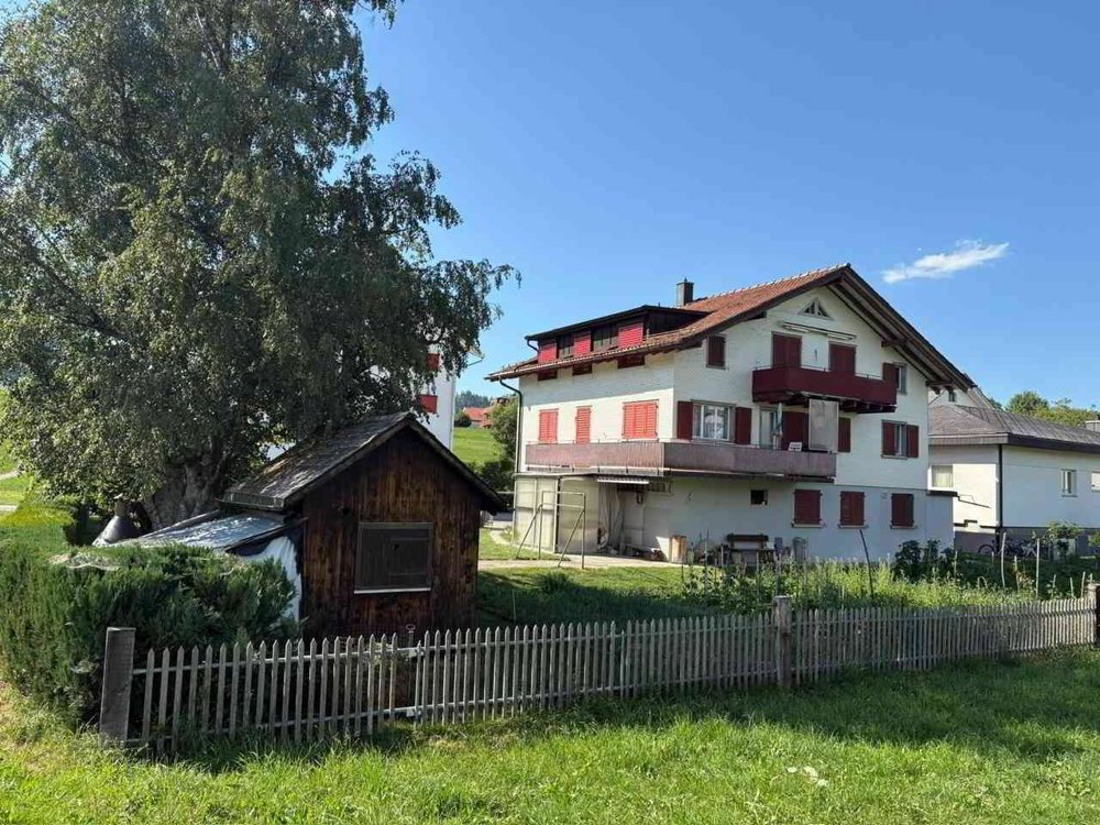 Wohnung – Einsiedeln