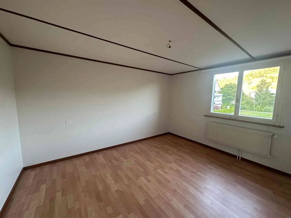 Wohnung – Einsiedeln - Ansicht 2